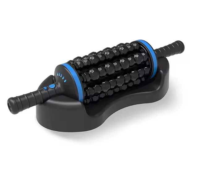 Soperlum™ Deep-Relief Electric Massage Roller
